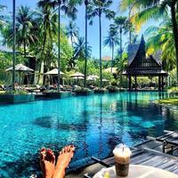 Отзыв от Агата - Виза Destination Thailand